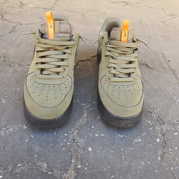 nike air force 1 low medium nike air force 1 low medium